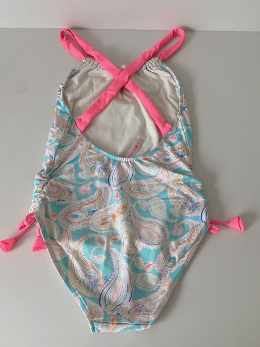 Fato de Banho Menina BconB