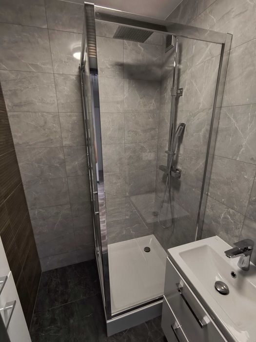 4 -pokoje gotowe do zamieszkania | 1 piętro | 57,86 m² | Balkon | Parking | Centrum
