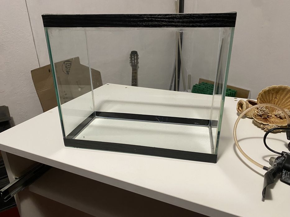 Акваріум тераріум аквафільтр AquaEl Fan Mini Plus