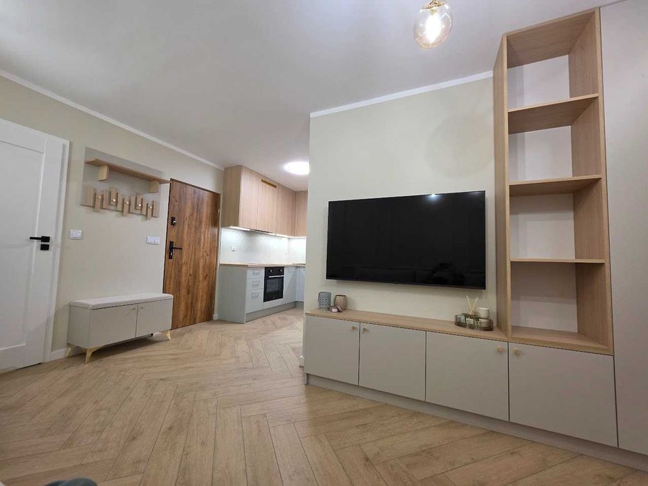 Mieszkanie – Nowa Sól, Stare Żabno - Więcej