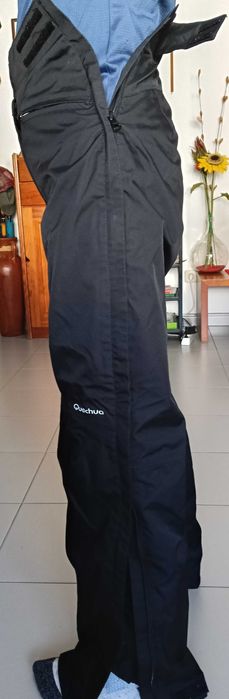 Calça impermeável para ski
