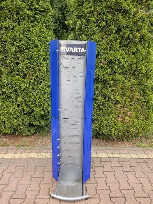 Stojak warsztatowy