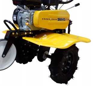 Glebogryzarka spalinowa Grass VT-80 Loncin 212