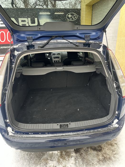 Ford Focus 2009 універсал