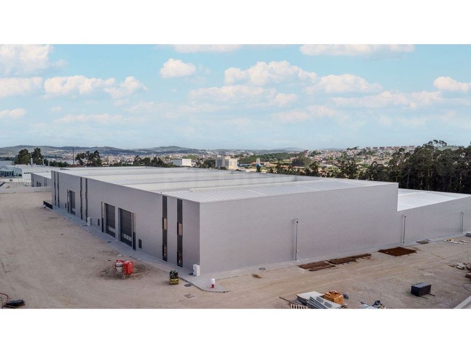 Trofa Business Park