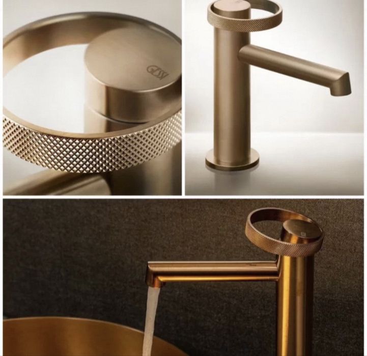 Змішувач для раковини Gessi
