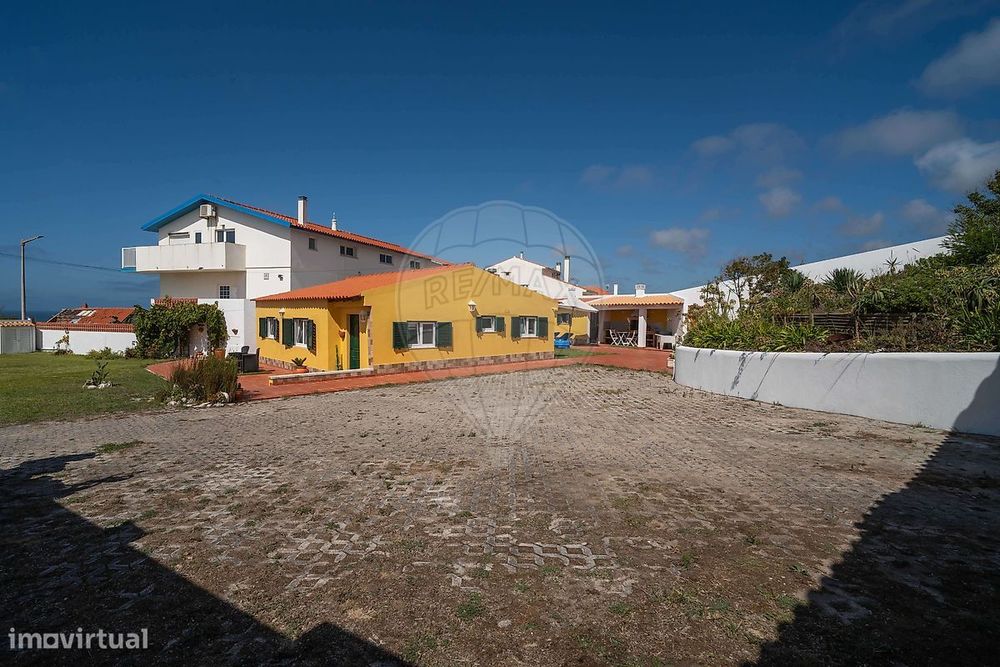 Moradia T3 para venda
