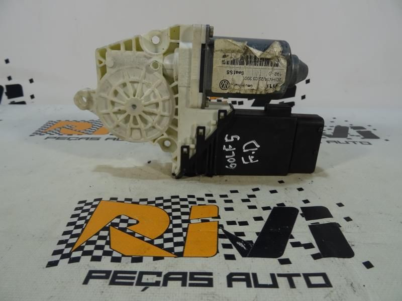 Motor vidro frente direito VOLKSWAGEN Golf IV (1J1)