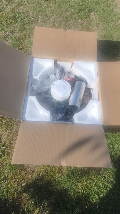 Zestaw do konwersji, rower elektryczny 36V/48V  750W tylne koło 24' ,26',27.5' ,28' Nowy kompletny