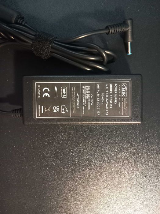 Laptop Charger / Transformer for HP Pavilion64585837645569120
