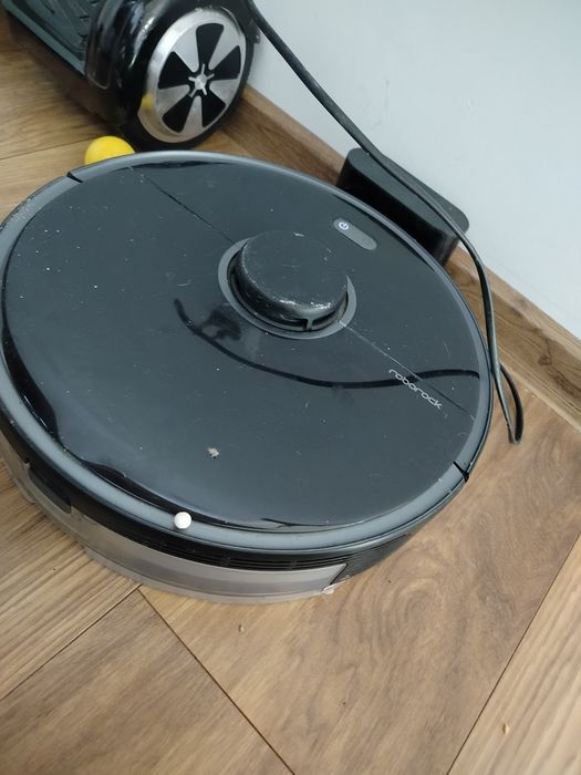 Robot Roborock S5