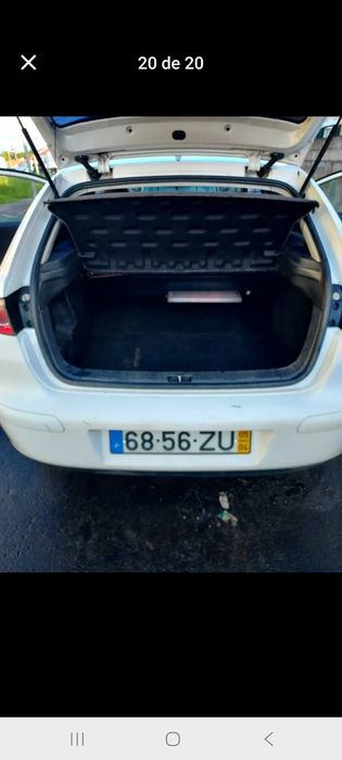 Seat Ibiza 1.4 tdi