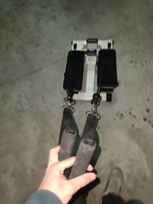 Stepper machine.422668076634624000