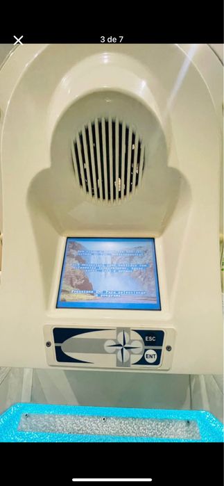 Vendo SPA jet em bom estado