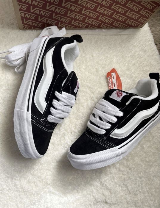 Vans Knu School,Кросівки Vans Knu School