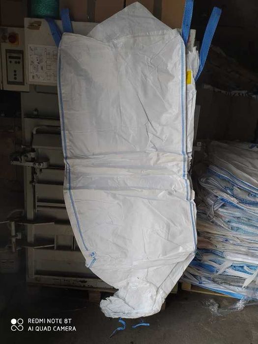 Worki big bag / big bagi dużo rozmiarów NOWE wysyłka od 5szt F-VAT