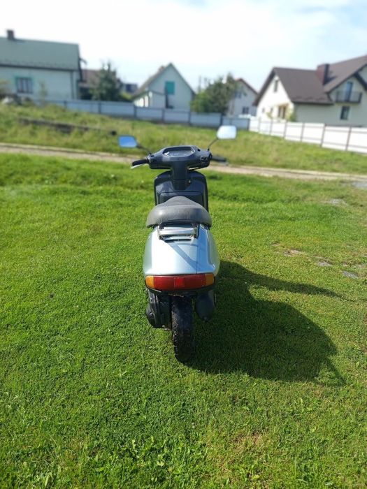 Скутер Honda lead 90 Хонда леад 90 90кубів