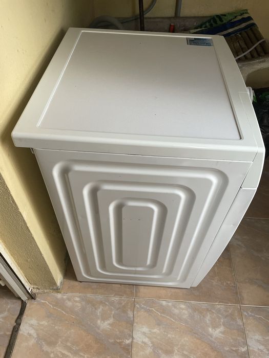 Maquina de lavar roupa “samsung 8kg”