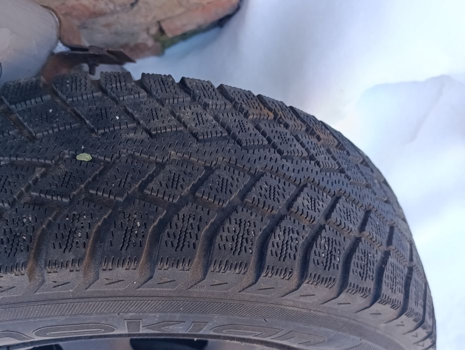 Резина летняя 175/65/r14