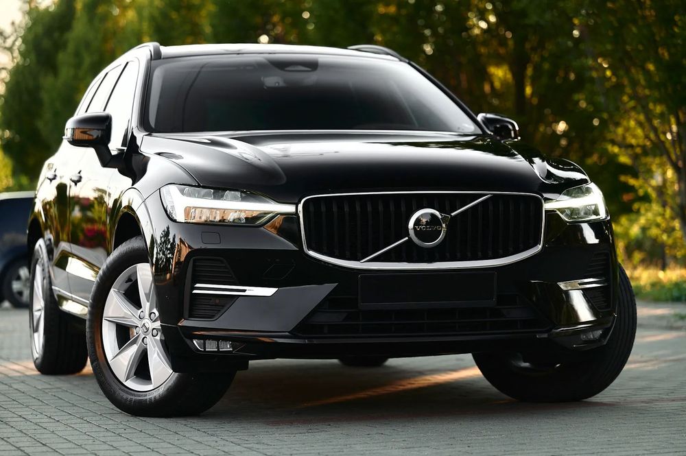Volvo XC 60
