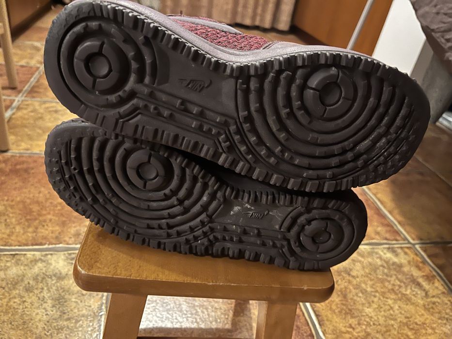 Nike Lunar Force 1 40.5