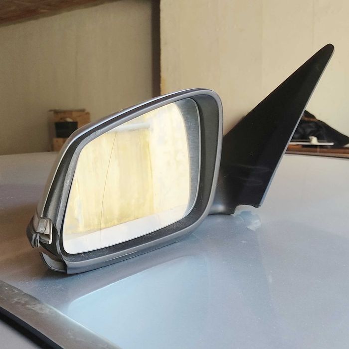 Retrovisor Mercedes classe S W220