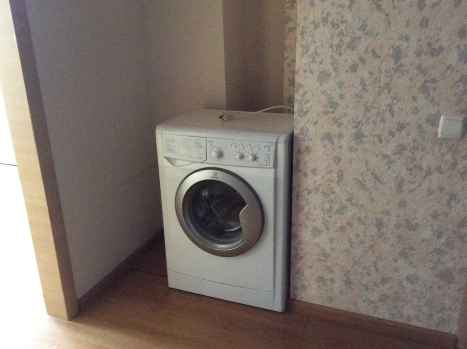 Продаж квартири з ремонтом та меблями вул. Ракетна 24 в Києві