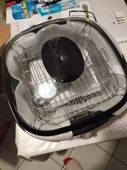 Urządzenie wielofunkcyjne Top Chef