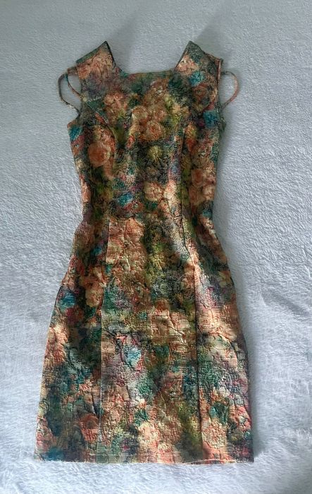 Sukienka damska letnia rozmiar 40