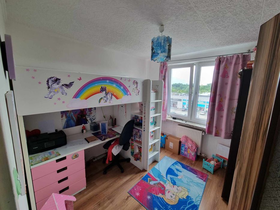 Zary mieszkanie sprzedam