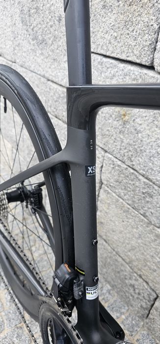 Scott Addict RC 20 XS NOVA