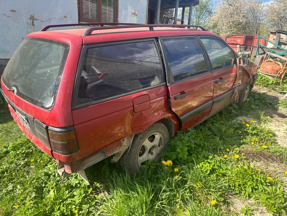 Продам Пассат Б3