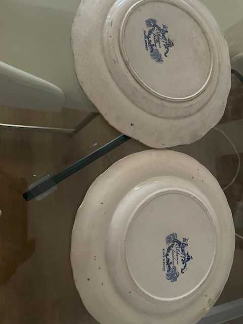 Pratos Davenport (2)