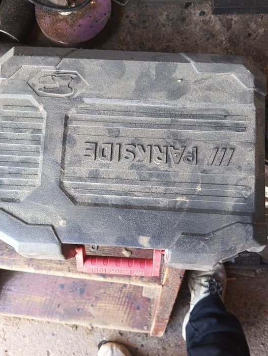 Sprzedam szlifierkę 3 w jednym