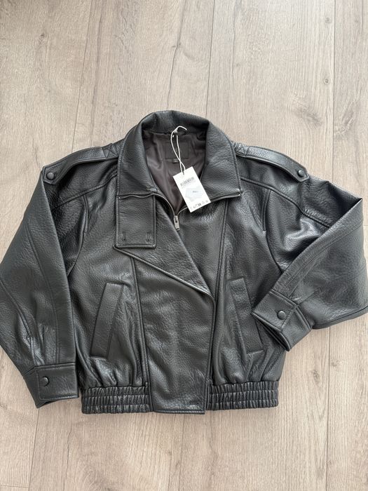 Nowa kurtka viral zara xs