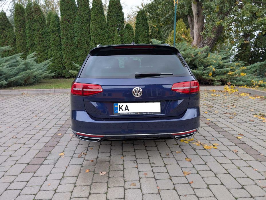 Продам Volkswagen Passat R-line