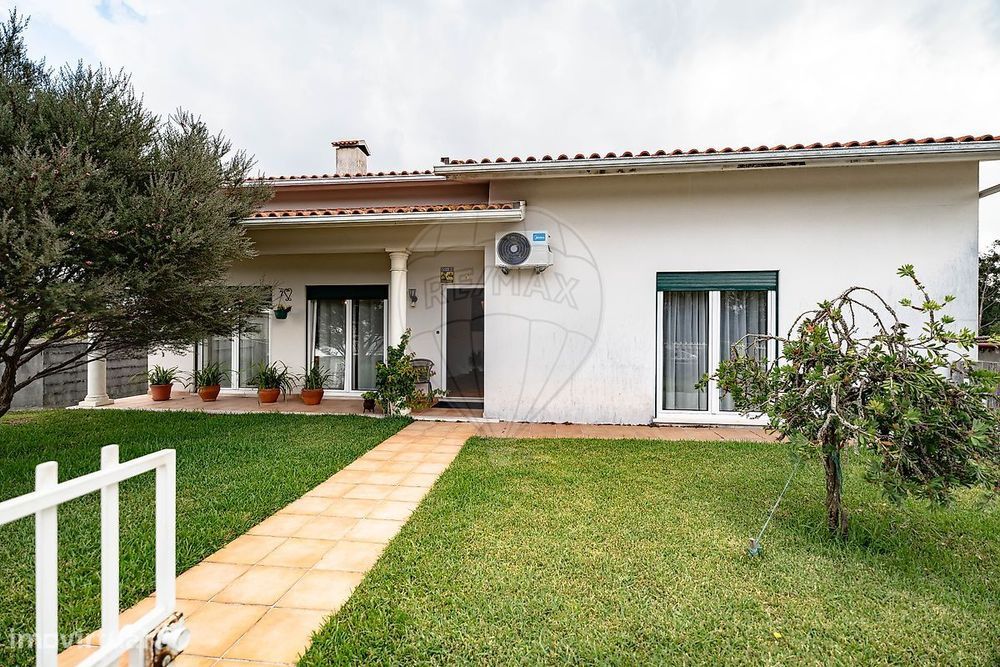 Moradia T3 para venda