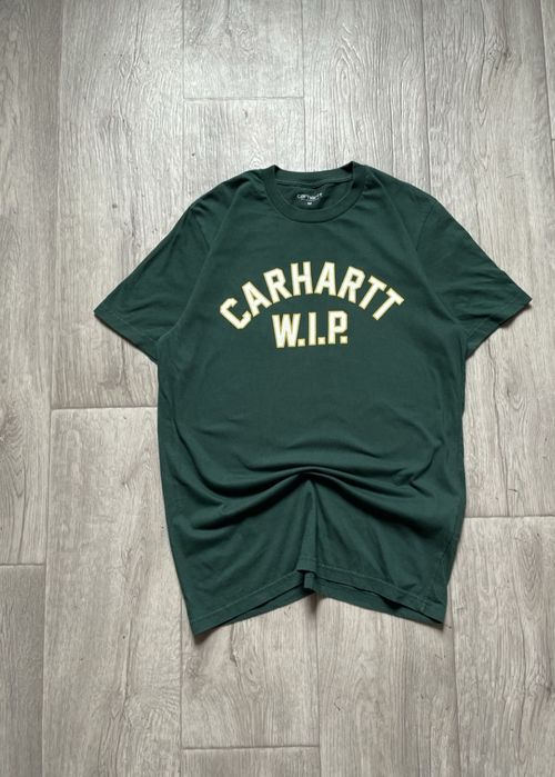 Футболка Carhartt