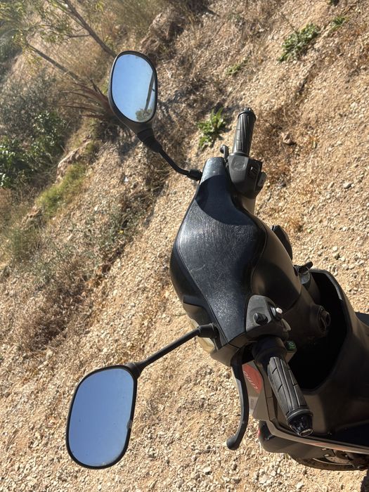 Vortex goose twoL - scooter elétrica