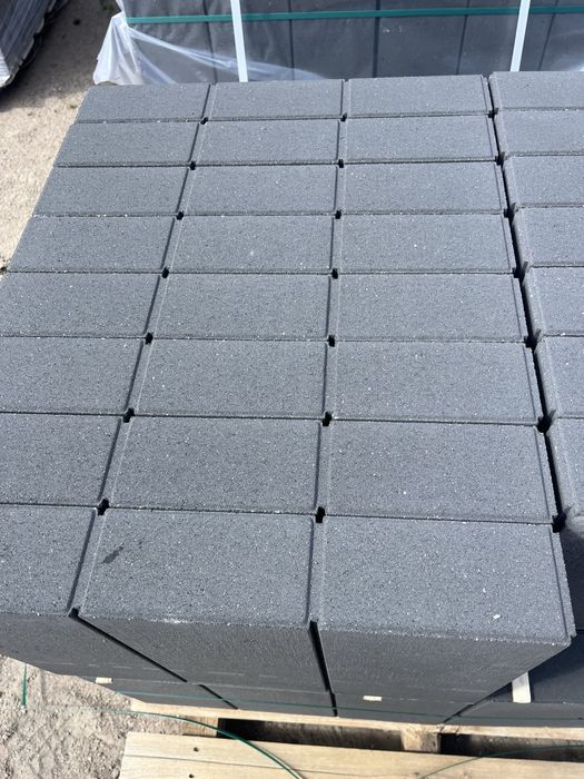 Palisada grafit 8x35x50 I gat