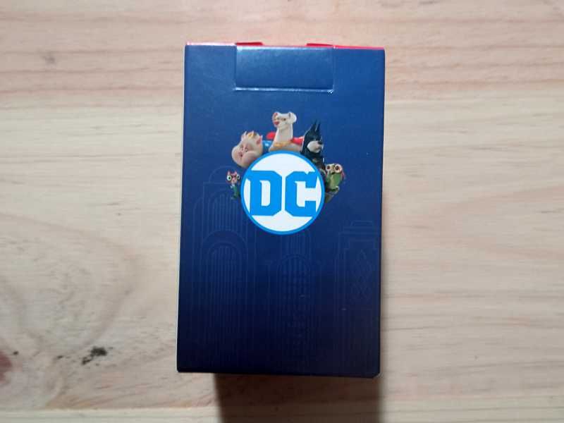 McDonald's Happy Meal - DC