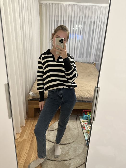 Джинси скіні утепленні, розмір 38