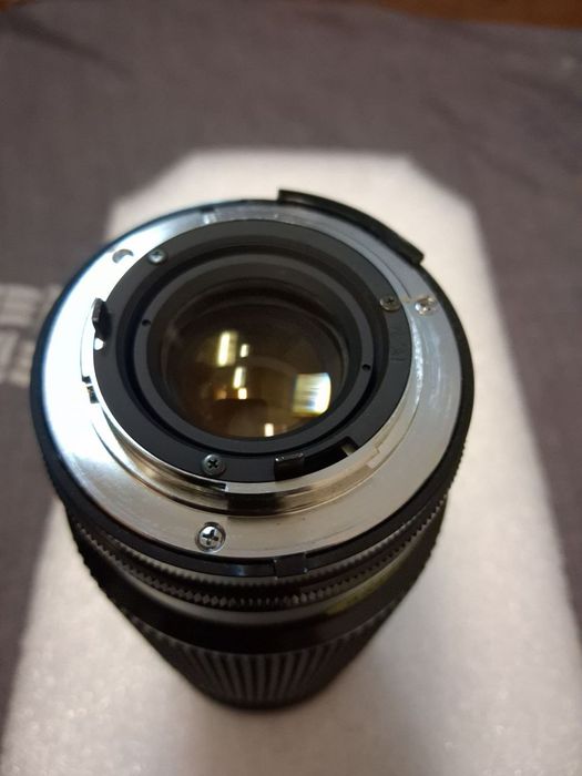 Vivitar 70-210mm f 3.5
