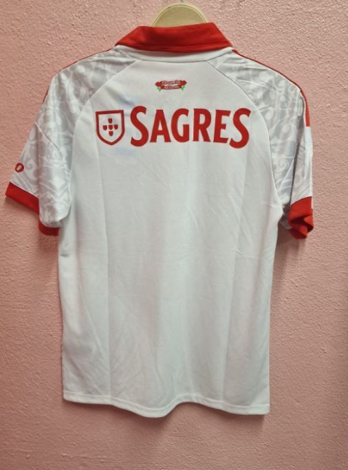 Benfica epoca 26/27