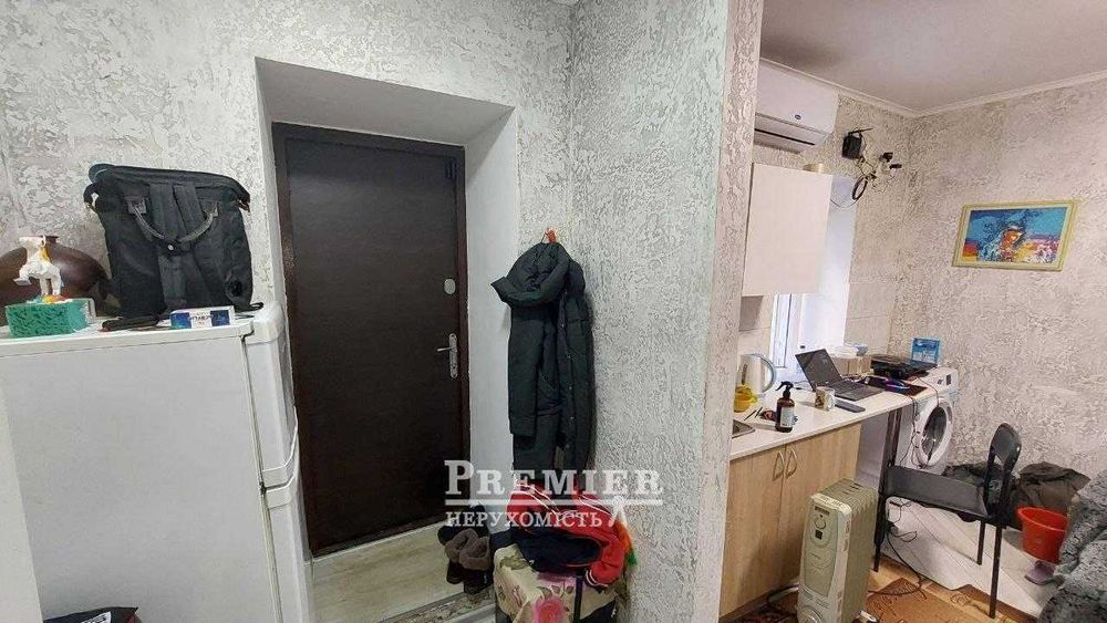 Продам 1 ком квартиру рядом с парком Шевченко.