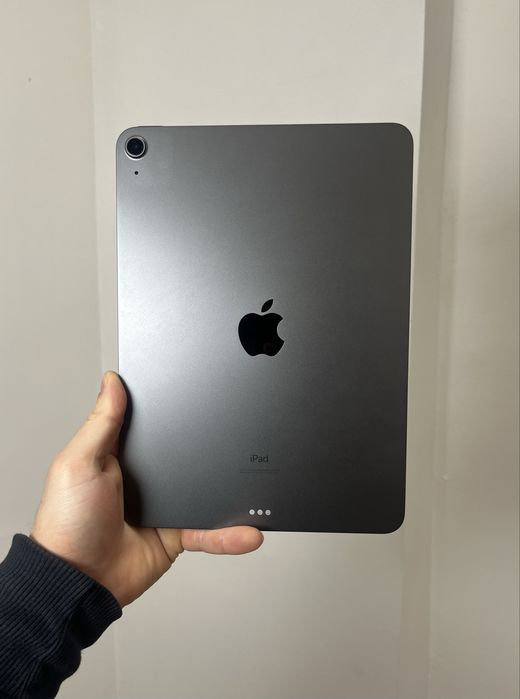 iPad Air 4 256 GB 98% акум ІДЕАЛ Айпад Аір 4 256 гб як новий планшет