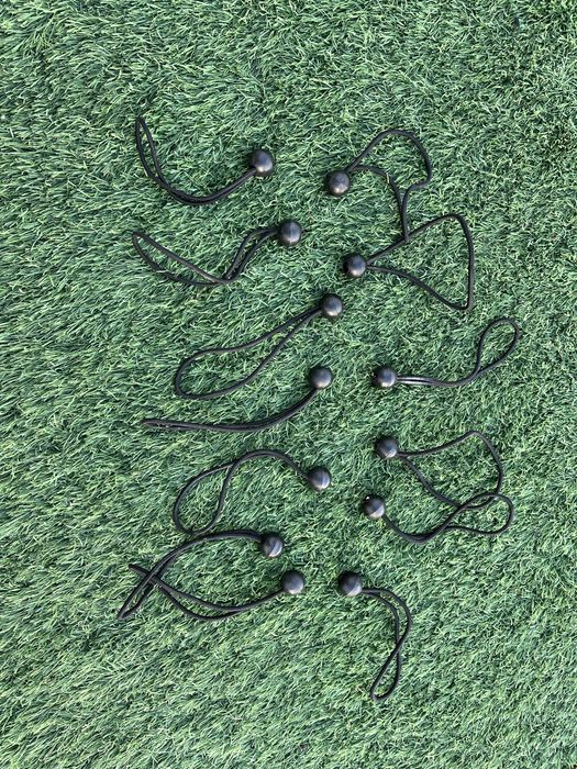 Rede precisao para baliza de futebol