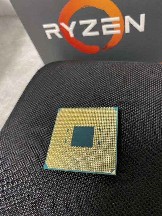Процесор Ryzen 3