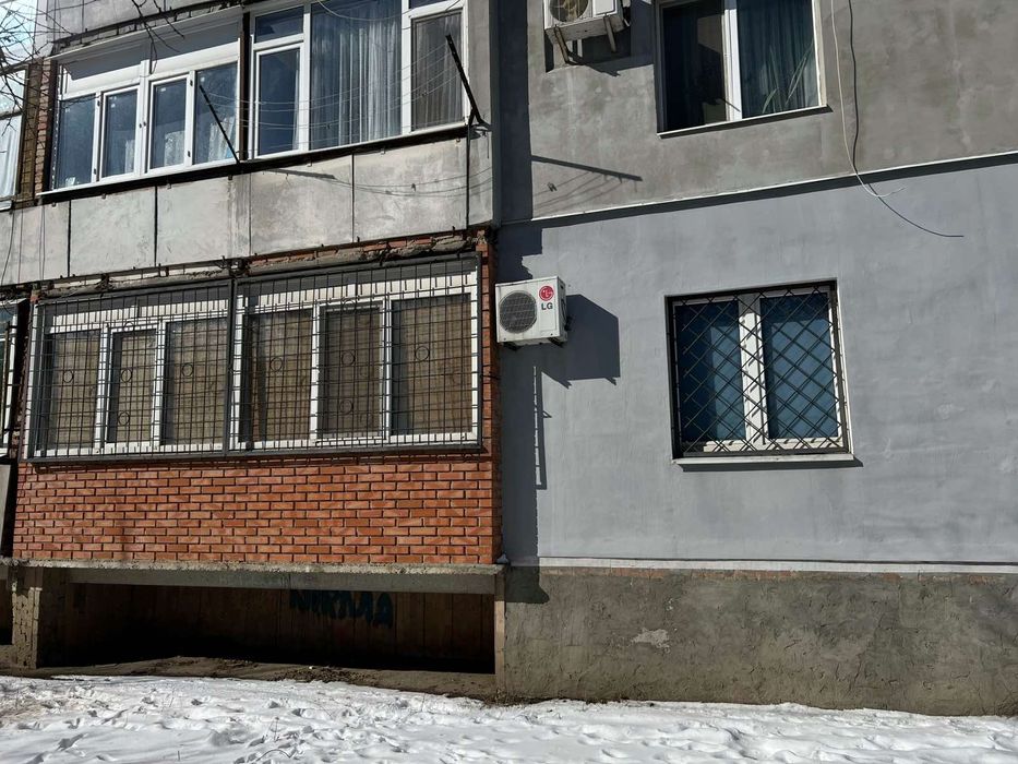 Продам 5ти.ком.квартиру на Николаевке.