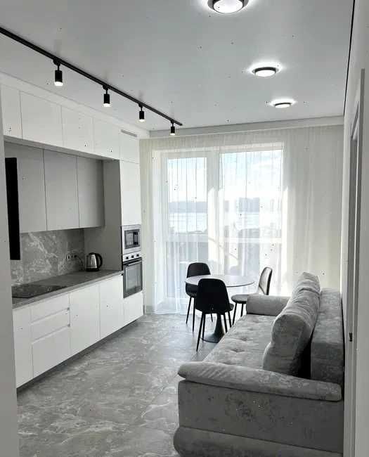 Аренда квартиры 2к 58м2 ЖК Comfort City Lagoon/ Гаванская